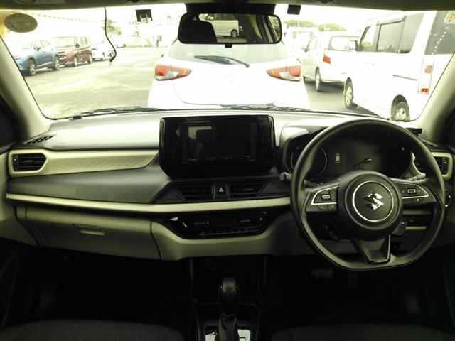 Suzuki SWIFT 2024 7965652-8