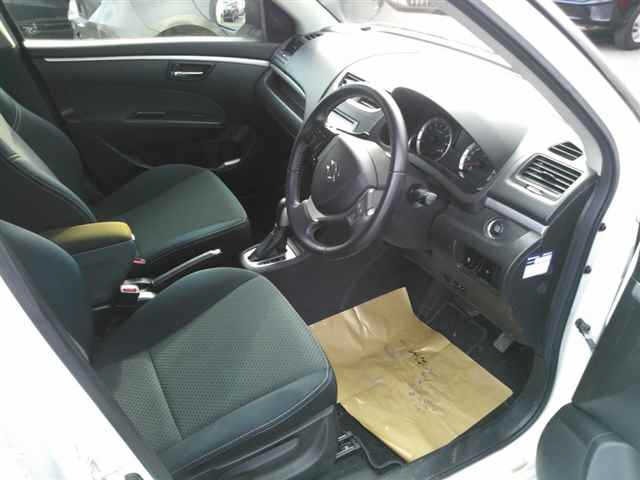 Suzuki SWIFT 2013 7965668-3