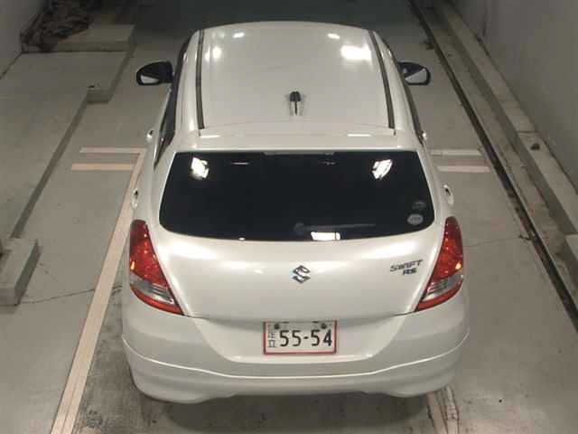 Suzuki SWIFT 2013 7965668-7