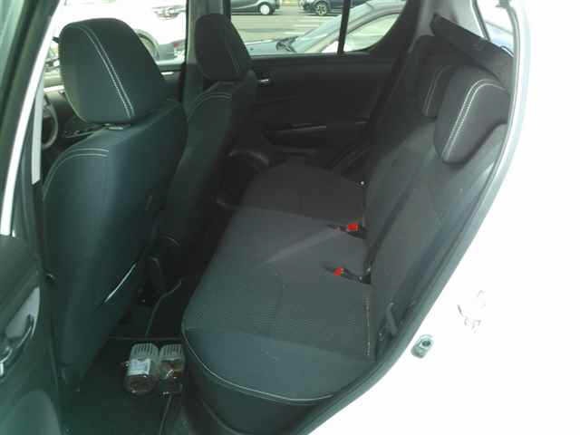 Suzuki SWIFT 2013 7965668-9