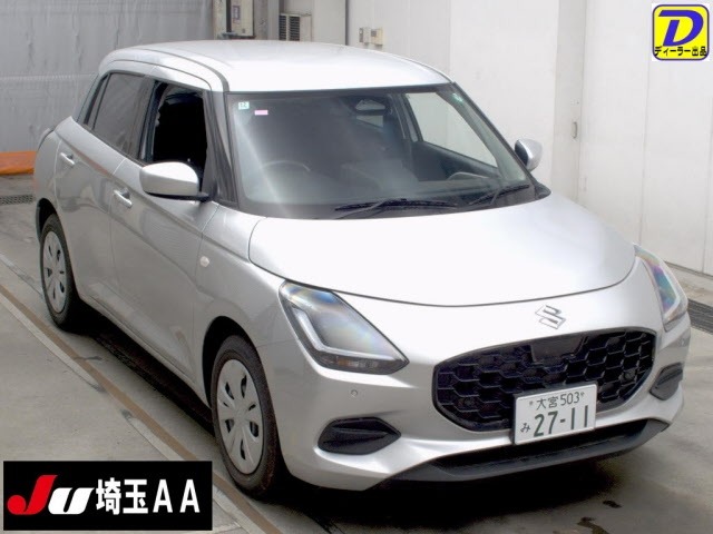 Suzuki SWIFT 2024 7965711-0