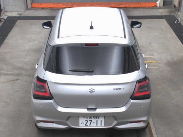 Suzuki SWIFT 2024 7965711-7