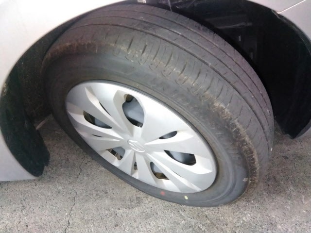 Suzuki SWIFT 2024 7965711-9