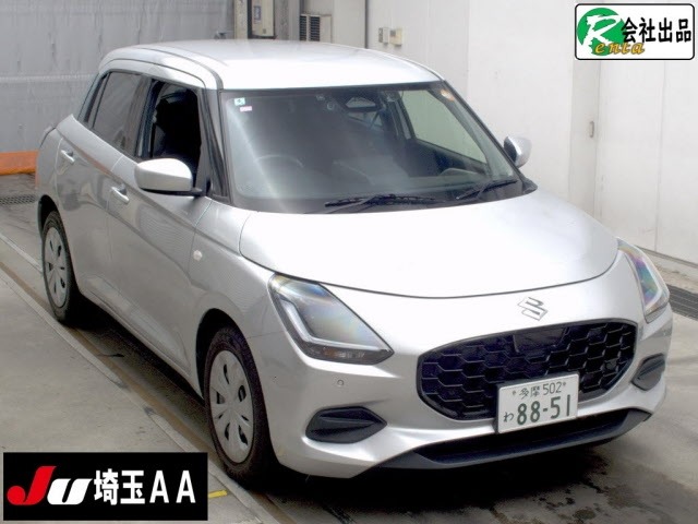 Suzuki SWIFT 2024 7965730-0