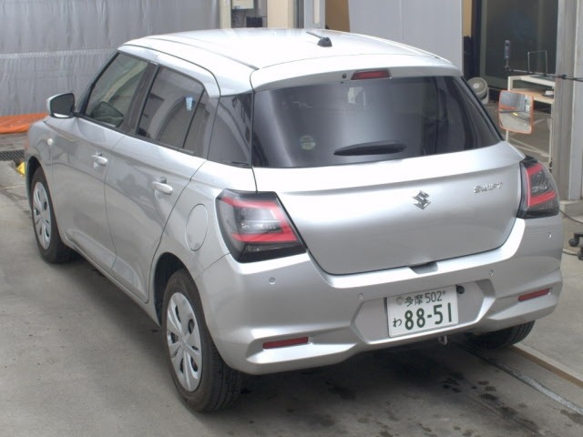Suzuki SWIFT 2024 7965730-1