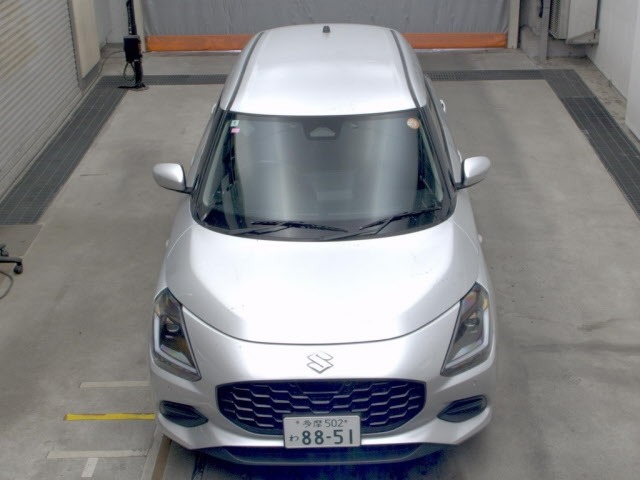 Suzuki SWIFT 2024 7965730-6