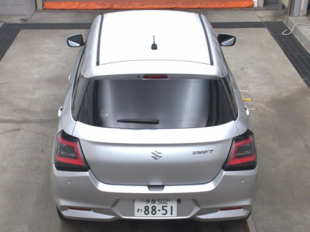 Suzuki SWIFT 2024 7965730-7