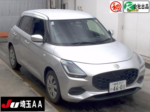 Suzuki SWIFT 2024 7965731-0