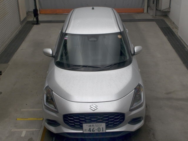 Suzuki SWIFT 2024 7965731-6