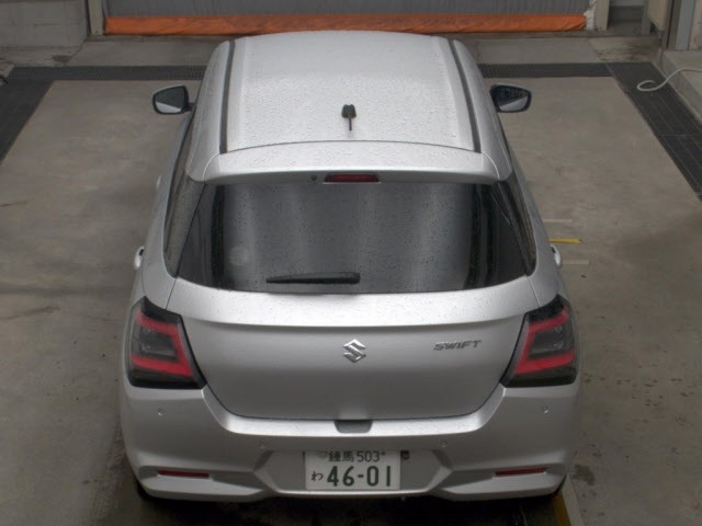 Suzuki SWIFT 2024 7965731-7