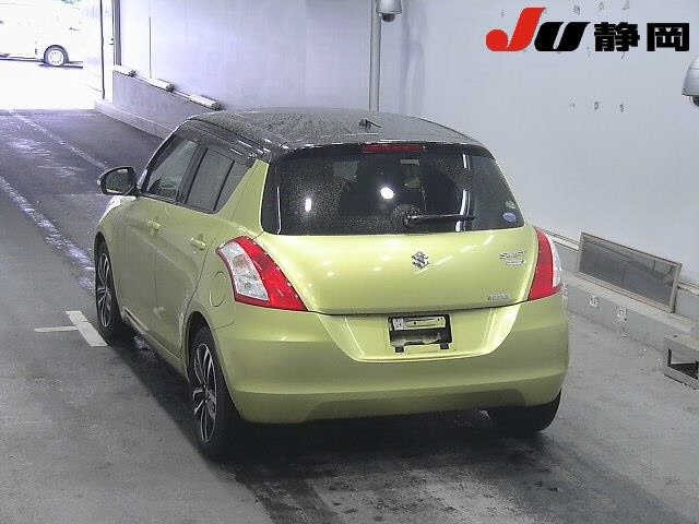 Suzuki SWIFT 2015 7965780-1