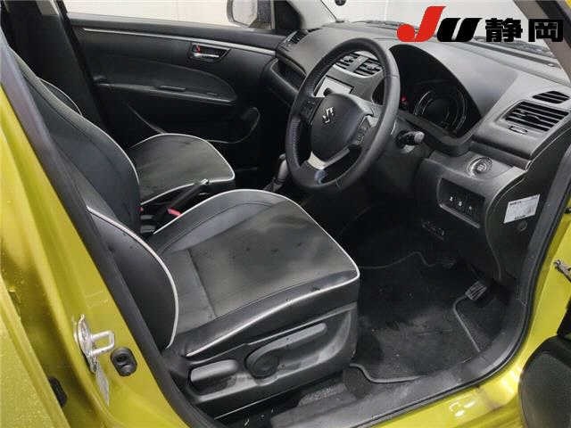 Suzuki SWIFT 2015 7965780-3