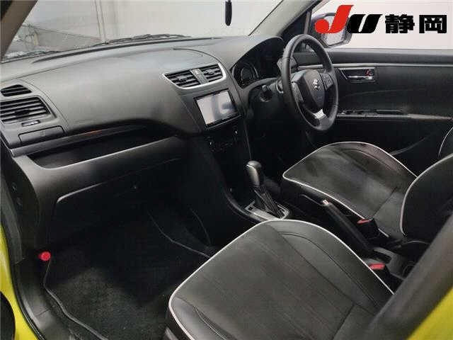 Suzuki SWIFT 2015 7965780-6