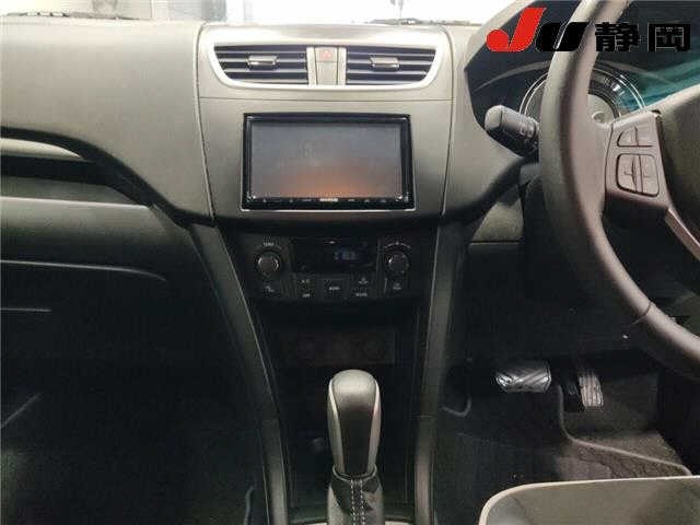 Suzuki SWIFT 2015 7965780-7