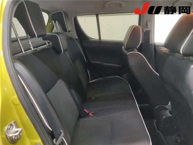 Suzuki SWIFT 2015 7965780-8