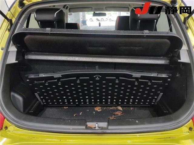 Suzuki SWIFT 2015 7965780-9
