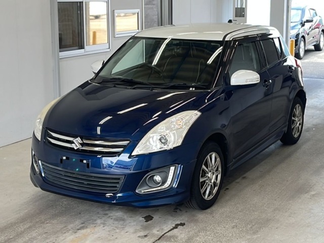 Suzuki SWIFT 2015 7965814-0