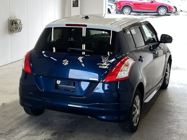 Suzuki SWIFT 2015 7965814-1