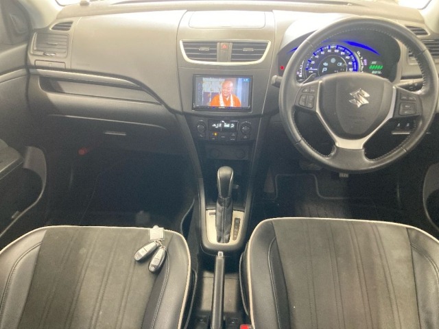 Suzuki SWIFT 2015 7965814-3