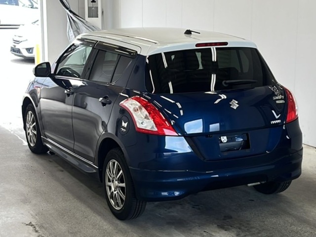 Suzuki SWIFT 2015 7965814-5