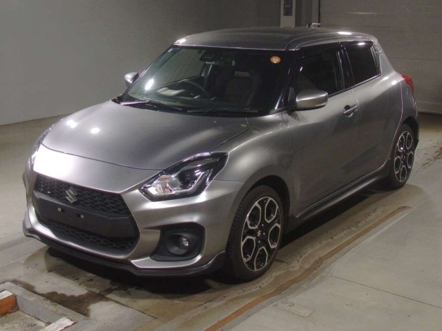 Suzuki SWIFT 2024 7965838-0