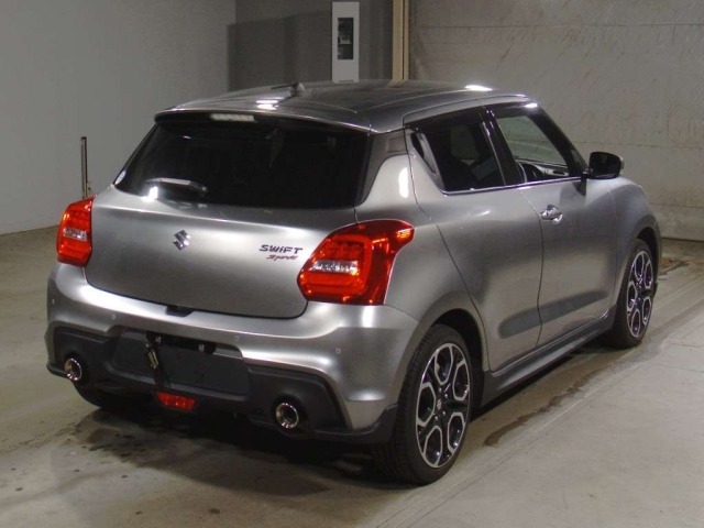 Suzuki SWIFT 2024 7965838-1