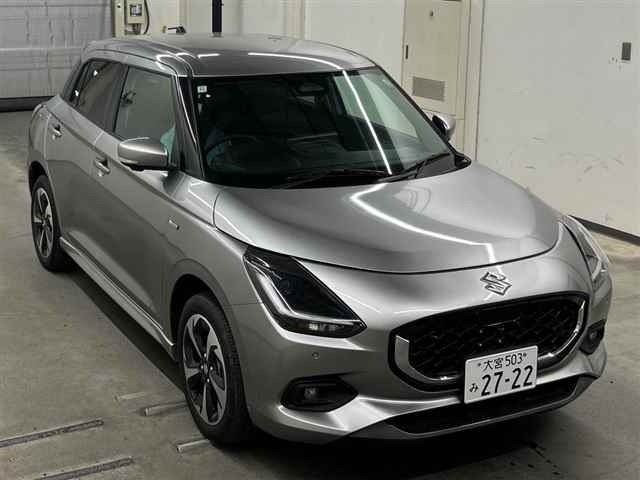 Suzuki SWIFT 2024 7965859-0