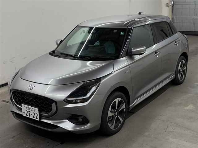 Suzuki SWIFT 2024 7965859-4