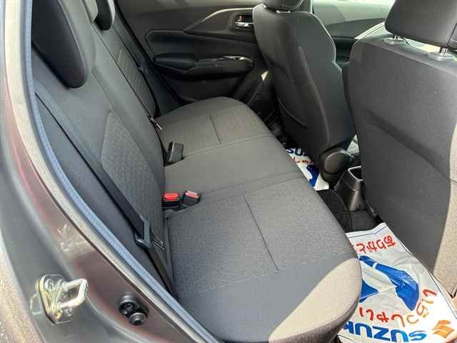 Suzuki SWIFT 2024 7965859-8