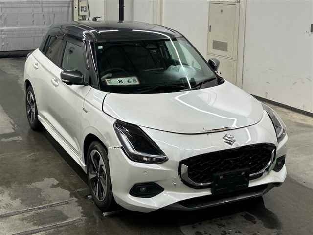 Suzuki SWIFT 2024 7965860-0