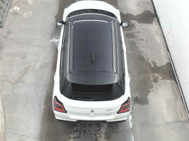 Suzuki SWIFT 2024 7965860-10