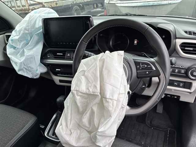 Suzuki SWIFT 2024 7965860-3