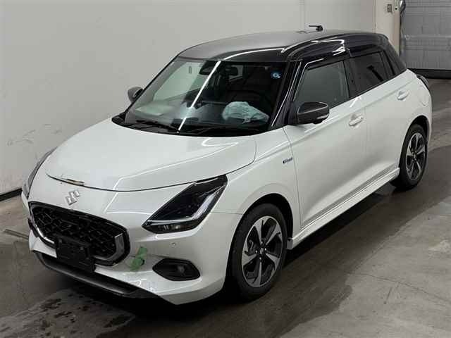 Suzuki SWIFT 2024 7965860-4