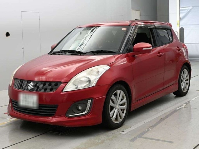 Suzuki SWIFT 2014 7965861-0