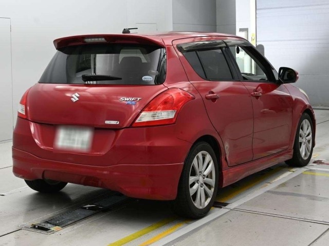 Suzuki SWIFT 2014 7965861-1