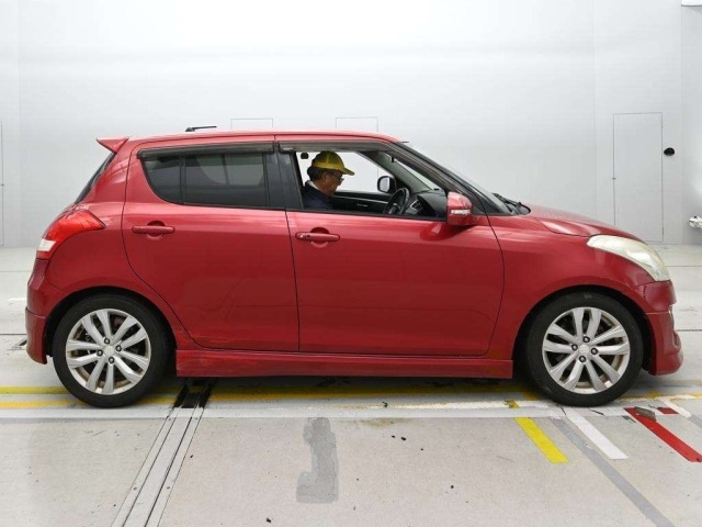 Suzuki SWIFT 2014 7965861-3