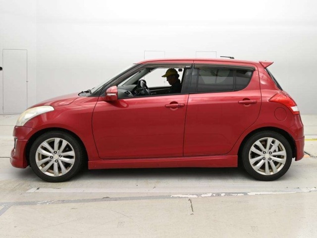 Suzuki SWIFT 2014 7965861-4