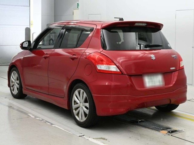 Suzuki SWIFT 2014 7965861-6