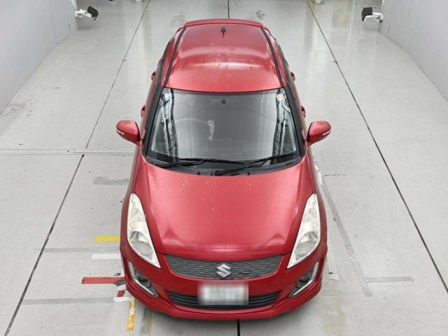 Suzuki SWIFT 2014 7965861-7