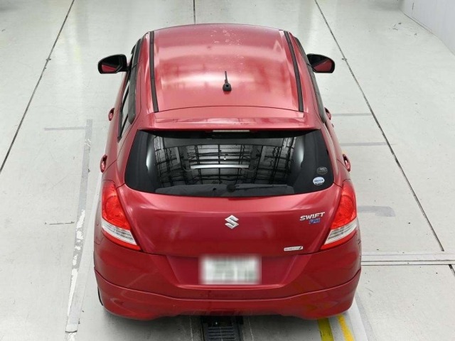 Suzuki SWIFT 2014 7965861-8