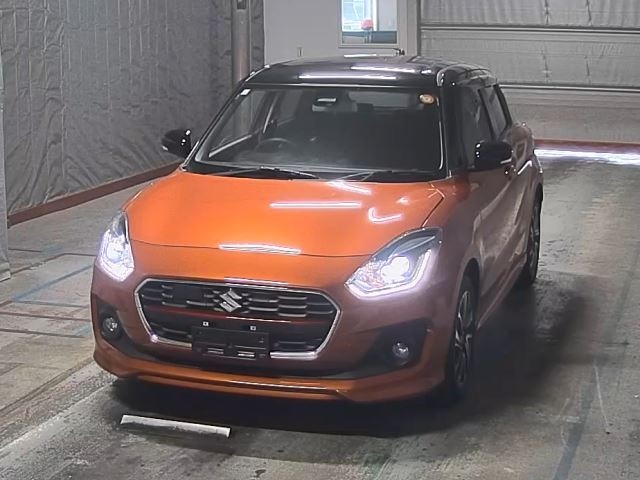 Suzuki SWIFT 2023 7965862-0