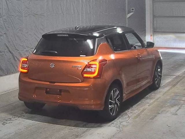 Suzuki SWIFT 2023 7965862-1