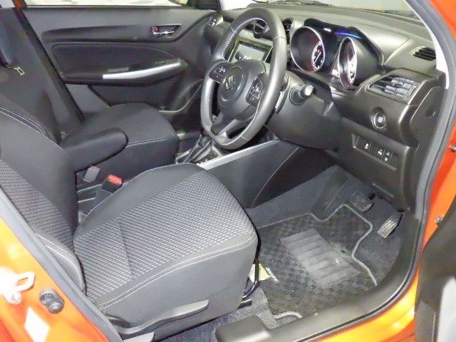 Suzuki SWIFT 2023 7965862-3