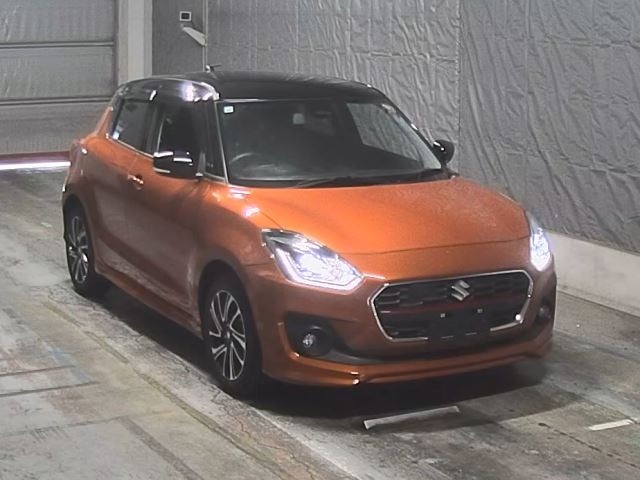 Suzuki SWIFT 2023 7965862-7