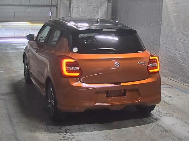 Suzuki SWIFT 2023 7965862-8