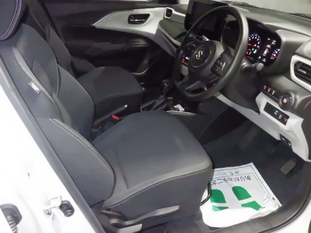 Suzuki SWIFT 2023 7965863-3