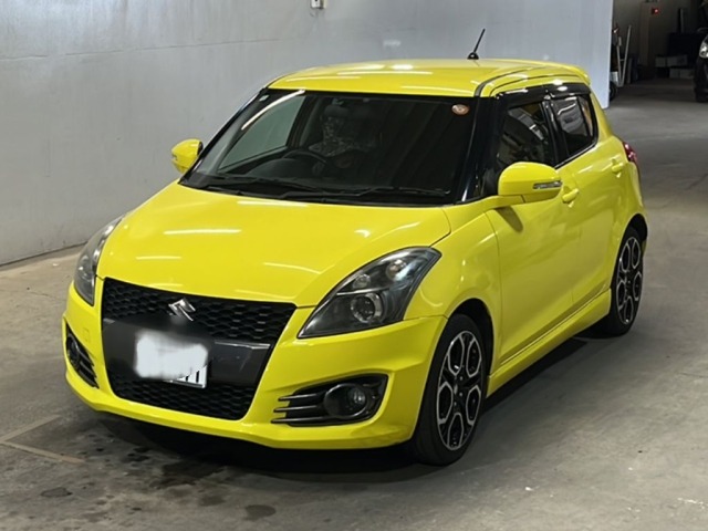 Suzuki SWIFT 2014 7965871-0