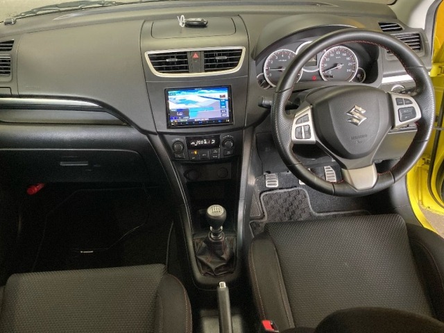 Suzuki SWIFT 2014 7965871-3