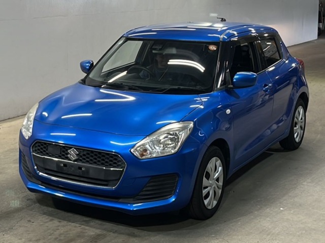 Suzuki SWIFT 2019 7965878-0