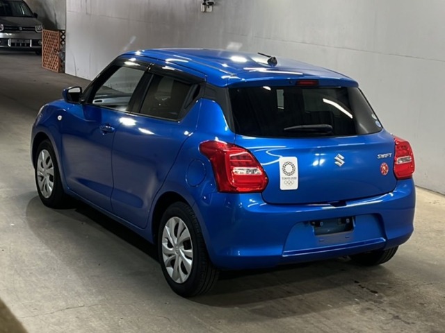 Suzuki SWIFT 2019 7965878-1